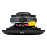 Audiopipe APMB-628G-CHF 6.5" 125W RMS Compression Horn Mid-range Car Loudspeaker