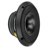Audiopipe APMB-628G-CHF 6.5" 125W RMS Compression Horn Mid-range Car Loudspeaker