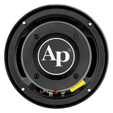 Audiopipe APMB-628G-CHF 6.5" 125W RMS Compression Horn Mid-range Car Loudspeaker