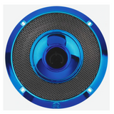 Audiopipe APMB-628GH-BLU 6.5" Compression Horn Mid-Range Car Loudspeaker