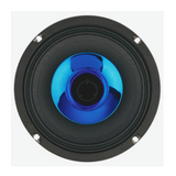 Audiopipe APMB-628GH-BLU 6.5" Compression Horn Mid-Range Car Loudspeaker