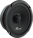 Audiopipe APMB-638SB-D 6" 300 Watt Low Mid Frequency Car Audio Loudspeaker