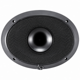Audiopipe APMB698GCHF 6x9" 2-Way Compression Horn Midrange Speaker 200W RMS