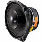 Audiopipe APMB698GCHF 6x9" 2-Way Compression Horn Midrange Speaker 200W RMS