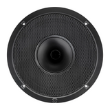 Audiopipe APMB-828G-CHF 8" 200W RMS Power Compression Horn Mid-range Car Speaker