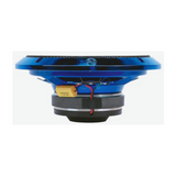 Audiopipe APMB-828GH-BLU 8" Compression Horn Mid-Range Car Loudspeaker in Blue