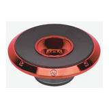 Audiopipe APMB-828GH-RED 8" Compression Horn Mid-Range Car Loudspeaker in Red