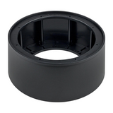Audiopipe APMP-80EPD ABS Construction 8" Speaker 4" Depth Extender in Pair (New)
