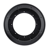 Audiopipe APMP-80EPD ABS Construction 8" Speaker 4" Depth Extender in Pair (New)
