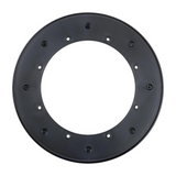 Audiopipe APMP-80EPD ABS Construction 8" Speaker 4" Depth Extender in Pair (New)