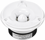 Audiopipe APSW3750 3-1/4" Marine Tweeter 300W Max Waterproof Speaker Single