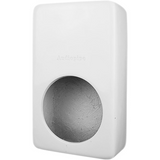 Audiopipe Marine APSW-62 GM 6.5" Fiberglass Empty Speaker Enclosure Box (White)