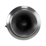 Audiopipe 1-inch 125W RMS Power 4 Ohms Aluminum Titanium Car Bullet Tweeter NEW
