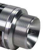 Audiopipe 1-inch 125W RMS Power 4 Ohms Aluminum Titanium Car Bullet Tweeter NEW