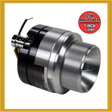 Audiopipe 1-inch 125W RMS Power 4 Ohms Aluminum Titanium Car Bullet Tweeter NEW