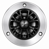 Audiopipe ATR3723C Chrome Super Tweeter 350W Max ATR Series Car Audio