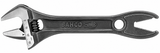 Bahco 31 R US Alligator Adjustable Wrench 8 Inch