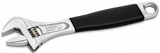 Bahco 9073 RC US 12" Adjustable Wrench Ergo Chrome Hand Tool