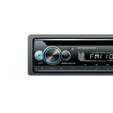Blaupunkt Detachable Face CD Receiver with Bluetooth, USB Input & Remote (NEW)