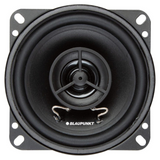 New Blaupunkt E-Series BPS-E452 4 Inch 2 Way Speakers 20 Watts RMS 40 Max Power