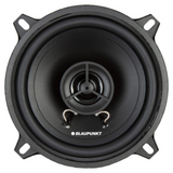 New Blaupunkt E-Series BPSE653 6.5 Inch 3 Way Speakers 20 Watts RMS 40 Max Power