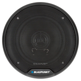 New Blaupunkt E-Series BPSE653 6.5 Inch 3 Way Speakers 20 Watts RMS 40 Max Power