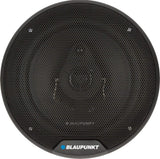 Blaupunkt BPS-ES650 6.5" 3-Way Car Speakers 120W 4 Ohm Full Range Pair