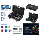 BlackMAX CPS Tubing Bender Kit with Reverse Bend (SAE Kit) BTB300