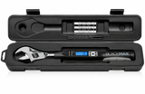 CPS BTLDTW Adjustable Electronic Torque Wrench Digital HVAC Installation