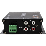 Marts Digital BTX8 8-Channel DSP Processor with Bluetooth (App Controlled) NEW
