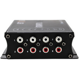 Marts Digital BTX8 8-Channel DSP Processor with Bluetooth (App Controlled) NEW