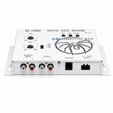 Soundstream BX-10W D Car Audio Bass Restoration Processor with Remote Control