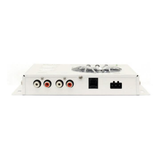 Soundstream BX-12W D Car Audio Signal Restoration Processor with Remote Control