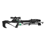 CenterPoint C0001 Archery Dagger 405 Compound Crossbow with Scope & Accessories