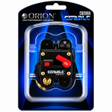 Orion Cobalt 200 Amp Circuit Breaker Manual Reset Automotive Car Stereo Amp