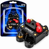 Orion Cobalt 250A Manual Reset Circuit Breaker Automotive Power Protection