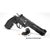 Crosman CCP8B2 Vigilante 11" CO2 Powered .177cal Pellet/BB Air Revolver New