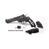 Crosman CCP8B2 Vigilante 11" CO2 Powered .177cal Pellet/BB Air Revolver New