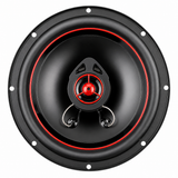 Audiopipe CSL-1622AR 6.5" 2-Way Coaxial Car Speakers 250W 4 Ohm Pair