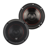Audiopipe 6.75" 175W RMS Power 4 Ohms Car Component Speaker System (CSL-600) NEW