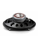 Audiopipe CSL6803R 6x8" 3 Way Car Speakers 150W RMS 300W Max 4 Ohm Pair