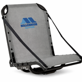 Millennium Marine Boat Seating Bundle Double Seat & Umbrella Set