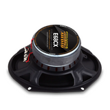 Sundown Audio E Series E-68CX 6" x 8" 90W RMS Power Coaxial Car Speakers (PAIR)