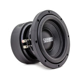 Sundown Audio E V.6 Series 8" 300W Dual 2 Ohm DVC Car Subwoofer