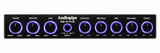 Audiopipe EQ-5-V15 5-Band Graphic Equalizer w/ Subwoofer Control Preamp
