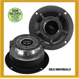 Sundown Audio ET-1R 3" 100W RMS Power 4 Ohms Car Super Tweeter (NEW)