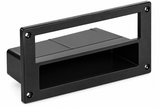 American International Car Stereo Radio Installation Dash Mount Adapter Kit