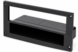 American International Car Stereo Radio Installation Dash Mount Adapter Kit