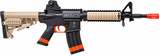 Game Face Elite Renegade GFR37CA Airsoft Rifle California Compliant