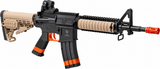 Game Face Elite Renegade GFR37CA Airsoft Rifle California Compliant